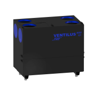 Ventilus 850 SE 
